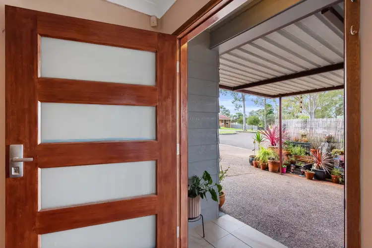 Third view of Homely house listing, 42a Wahroonga Road, Wyongah NSW 2259
