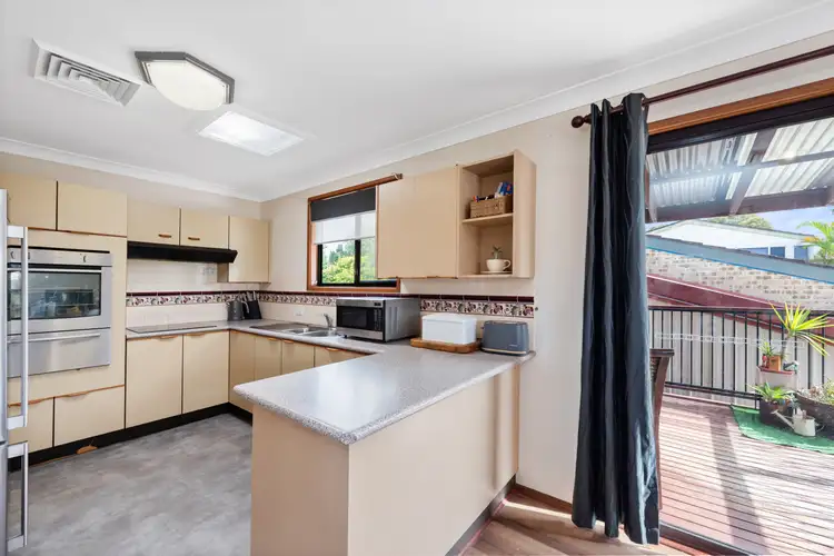 Fourth view of Homely house listing, 42a Wahroonga Road, Wyongah NSW 2259