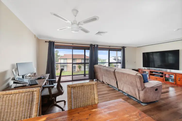 Fifth view of Homely house listing, 42a Wahroonga Road, Wyongah NSW 2259