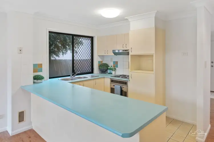 Third view of Homely townhouse listing, 11/16 Violet Close, Eight Mile Plains QLD 4113
