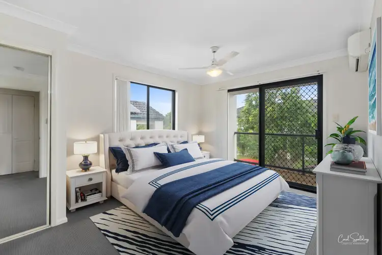 Sixth view of Homely townhouse listing, 11/16 Violet Close, Eight Mile Plains QLD 4113