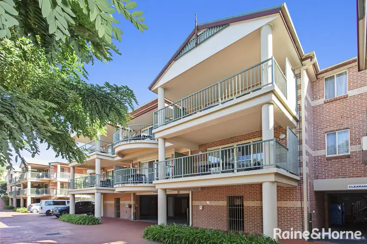 18/129 Terralong Street, Kiama NSW 2533