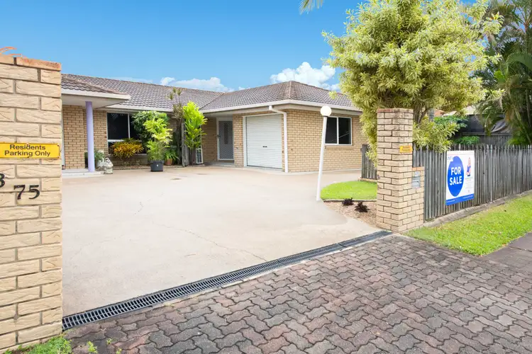 4/75 Milton Street, Mackay QLD 4740
