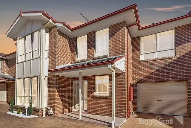 4/91 Raleigh Road, Maribyrnong VIC 3032
