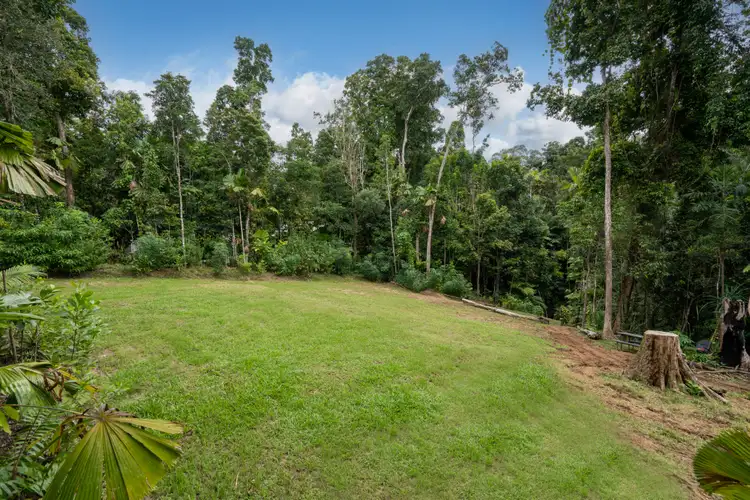 Second view of Homely land listing, 21 Waterfall Place, Jubilee Heights QLD 4860