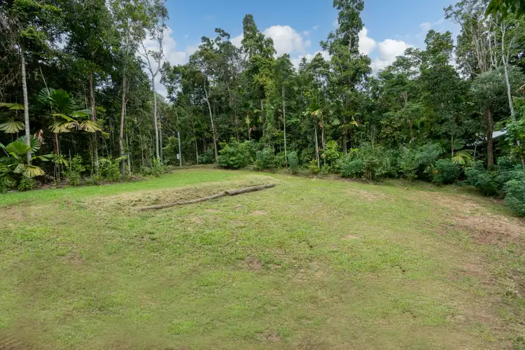 Fourth view of Homely land listing, 21 Waterfall Place, Jubilee Heights QLD 4860