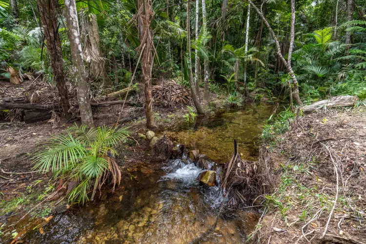 Sixth view of Homely land listing, 21 Waterfall Place, Jubilee Heights QLD 4860