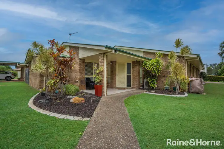 2 Renee Court, Torquay QLD 4655