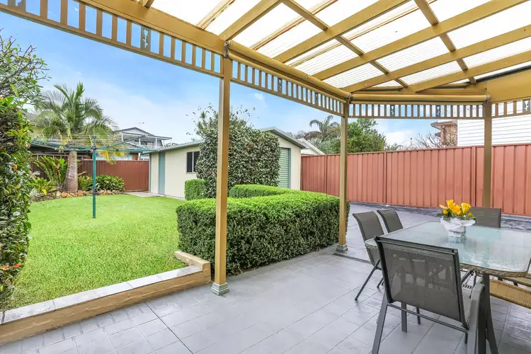 5 Wilson Street, Kogarah NSW 2217
