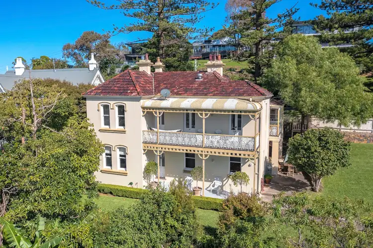 Main view of Homely house listing, 57 Bong Bong Street, Kiama NSW 2533