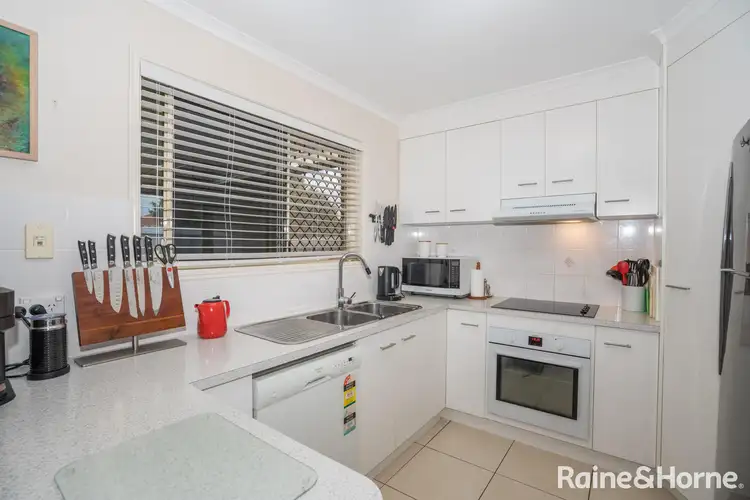 Third view of Homely house listing, 3 Malcolm Court, Point Vernon QLD 4655