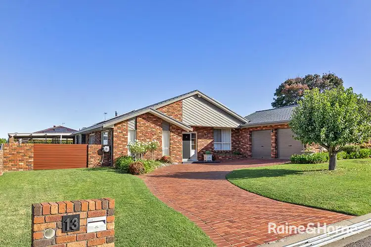 13 The Mews, Tamworth NSW 2340