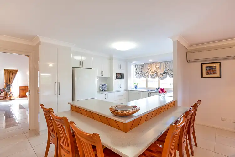 Fifth view of Homely house listing, 13 The Mews, Tamworth NSW 2340