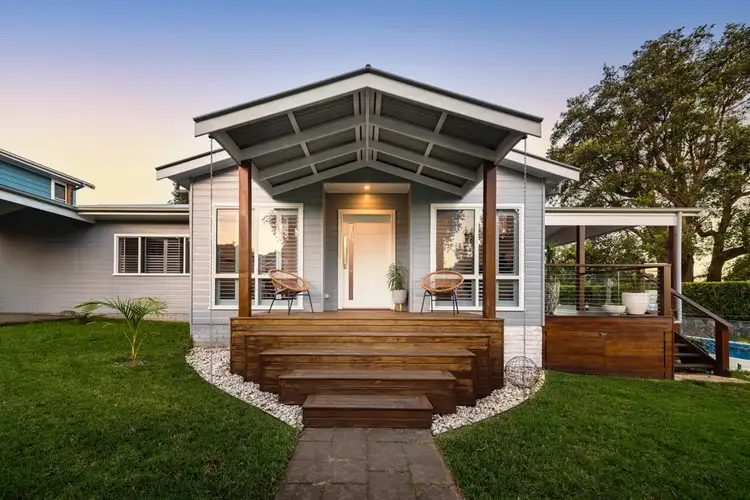 30 King Street, Berry NSW 2535