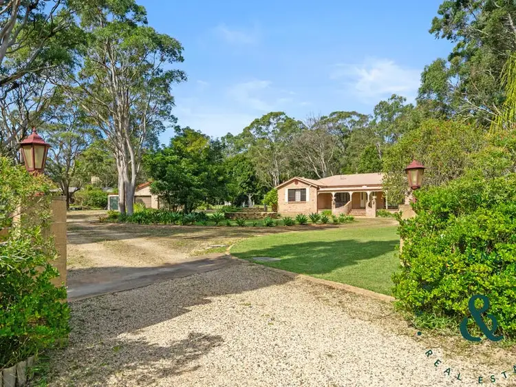 Main view of Homely house listing, 7 Cole Close, Medowie NSW 2318