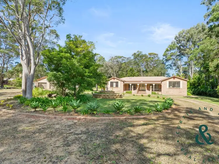 Second view of Homely house listing, 7 Cole Close, Medowie NSW 2318