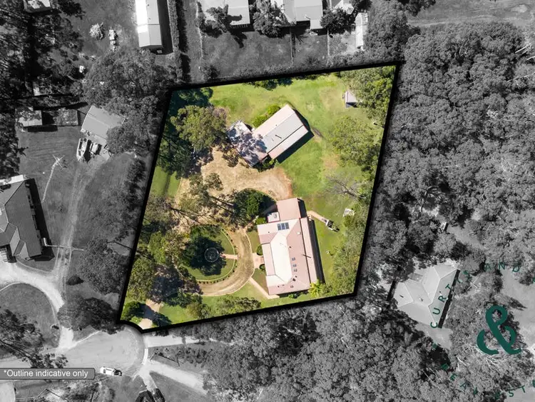 Third view of Homely house listing, 7 Cole Close, Medowie NSW 2318