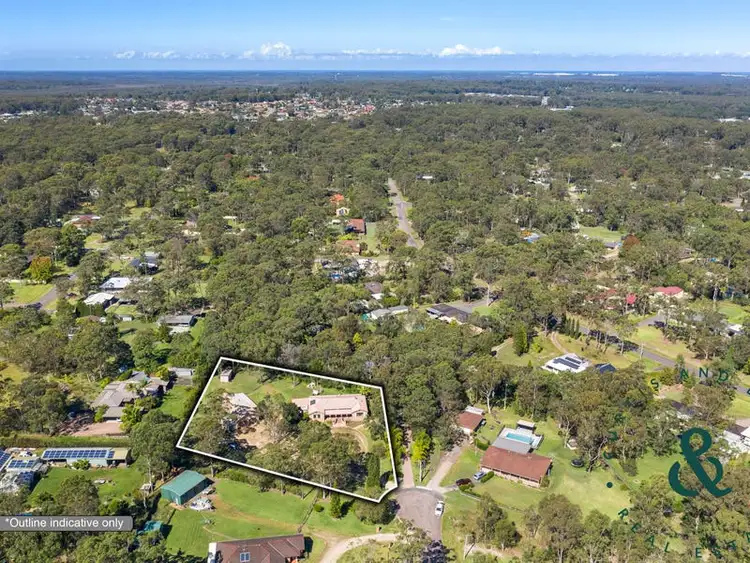 Fourth view of Homely house listing, 7 Cole Close, Medowie NSW 2318