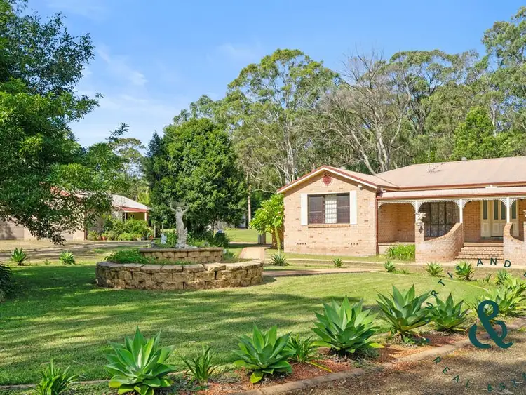Fifth view of Homely house listing, 7 Cole Close, Medowie NSW 2318