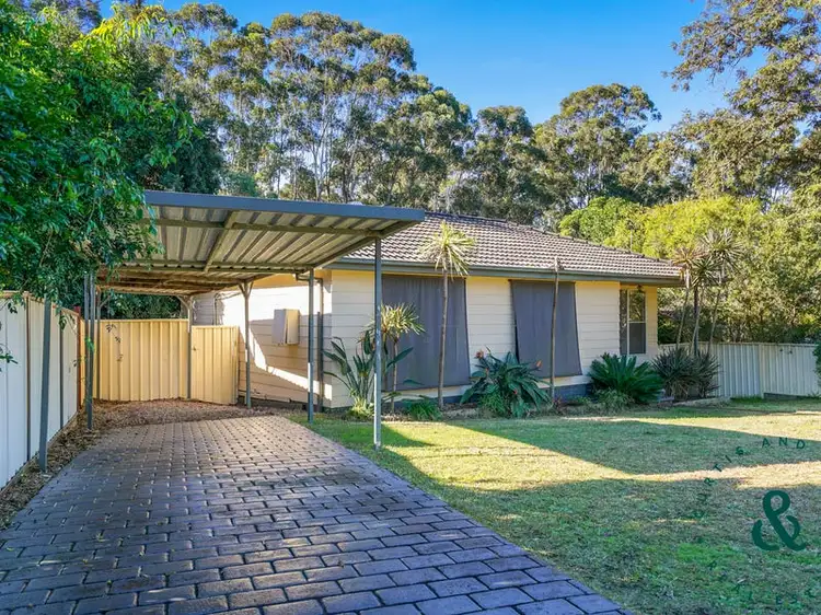 18 Casuarina Avenue, Medowie NSW 2318