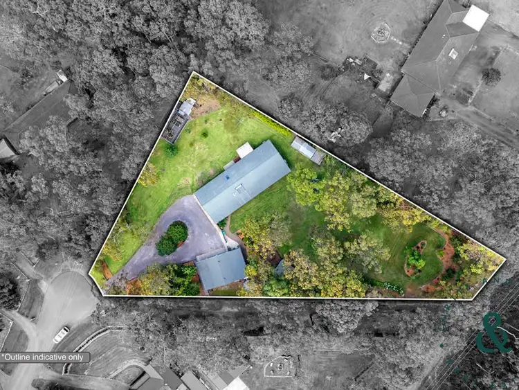 Second view of Homely house listing, 14 Griffiths Avenue, Medowie NSW 2318