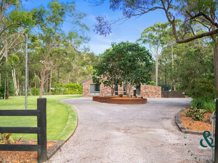 Fourth view of Homely house listing, 14 Griffiths Avenue, Medowie NSW 2318