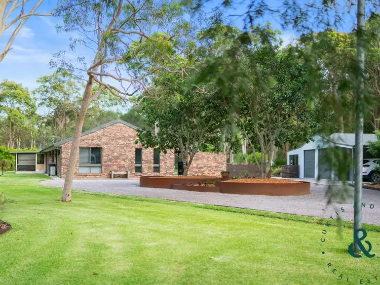 Fifth view of Homely house listing, 14 Griffiths Avenue, Medowie NSW 2318