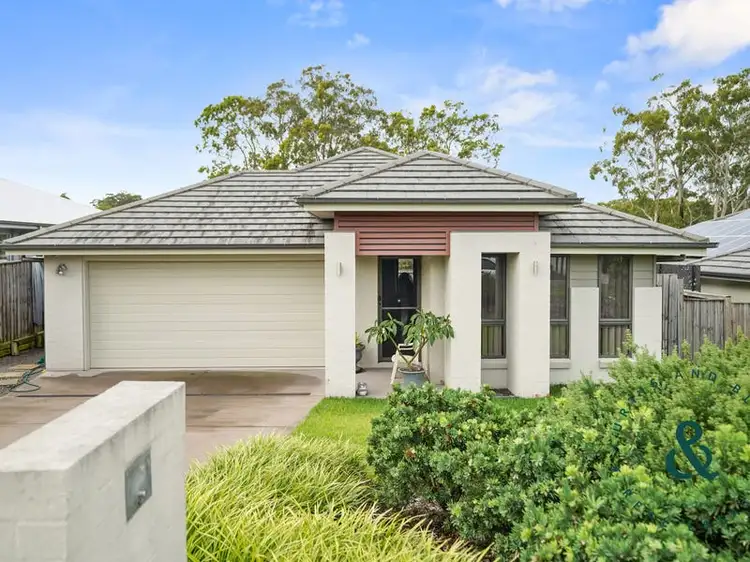 146 Sunningdale Circuit, Medowie NSW 2318