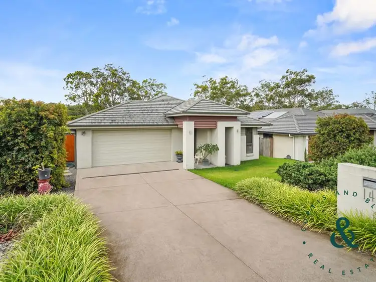 Second view of Homely house listing, 146 Sunningdale Circuit, Medowie NSW 2318