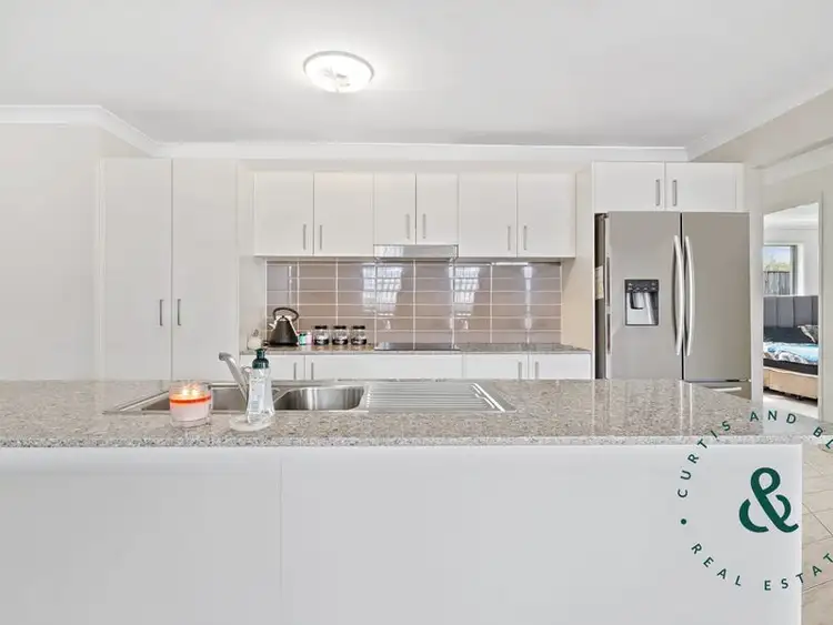 Sixth view of Homely house listing, 146 Sunningdale Circuit, Medowie NSW 2318
