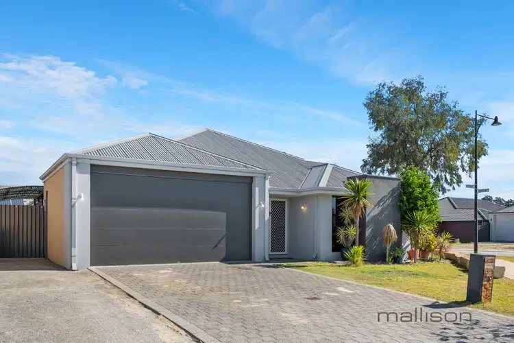 Main view of Homely house listing, 2 Sistene Street, Baldivis WA 6171