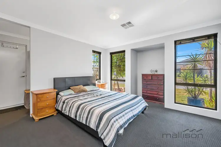Second view of Homely house listing, 2 Sistene Street, Baldivis WA 6171