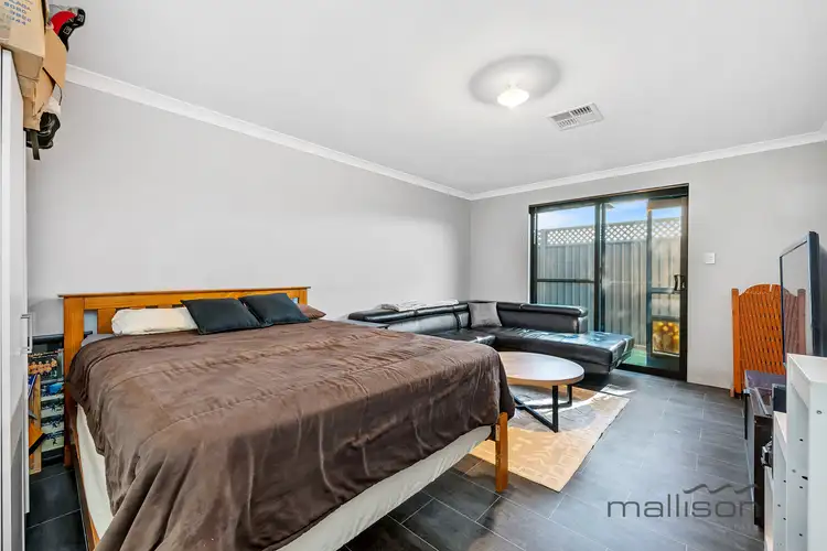 Fifth view of Homely house listing, 2 Sistene Street, Baldivis WA 6171