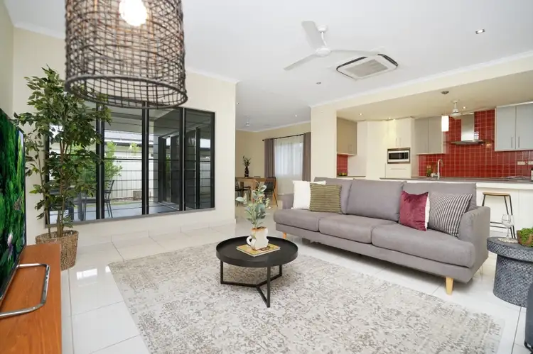Main view of Homely house listing, 74 Damabila, Lyons NT 810