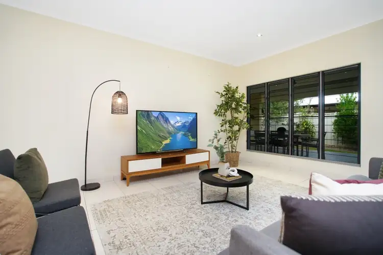 Fourth view of Homely house listing, 74 Damabila, Lyons NT 810