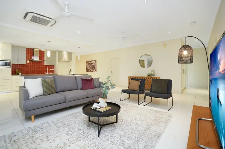 Fifth view of Homely house listing, 74 Damabila, Lyons NT 810