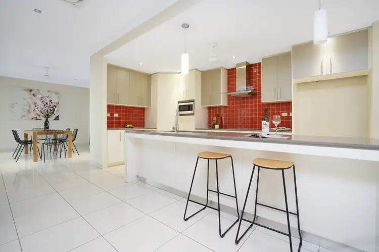 Seventh view of Homely house listing, 74 Damabila, Lyons NT 810
