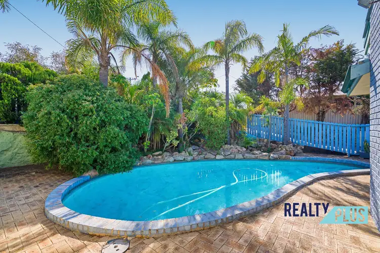 39 Fluellen Way, Hamilton Hill WA 6163