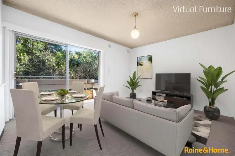 10/30 Eaton Street, Neutral Bay NSW 2089