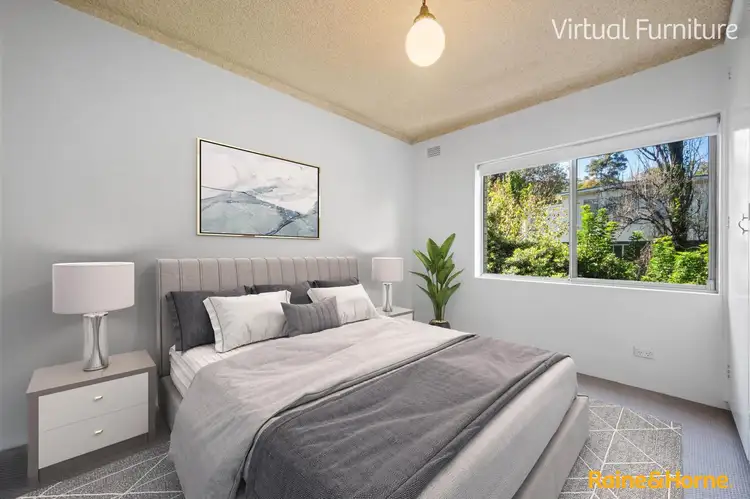Third view of Homely unit listing, 10/30 Eaton Street, Neutral Bay NSW 2089