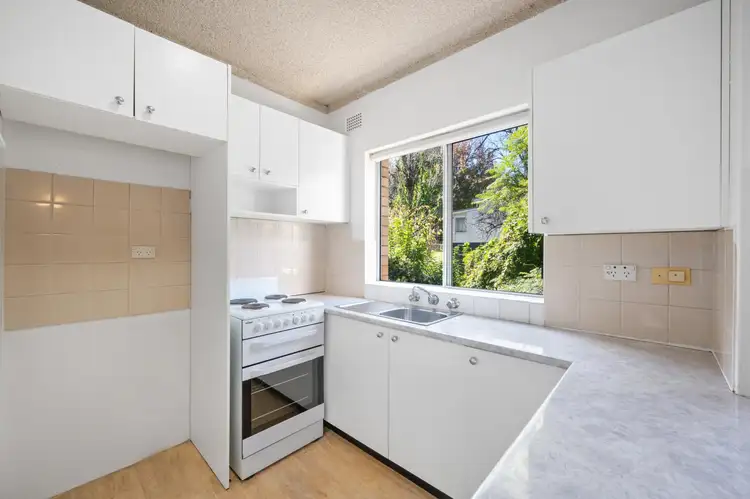 Fourth view of Homely unit listing, 10/30 Eaton Street, Neutral Bay NSW 2089