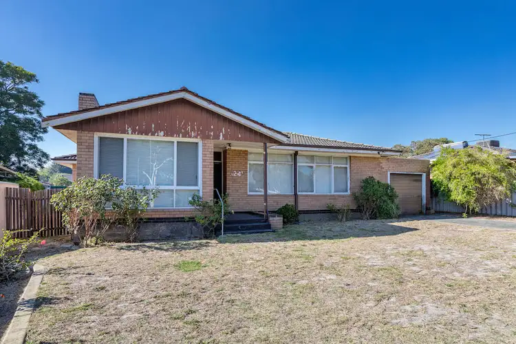 Fourth view of Homely house listing, 24 Bunney Road, Kelmscott WA 6111