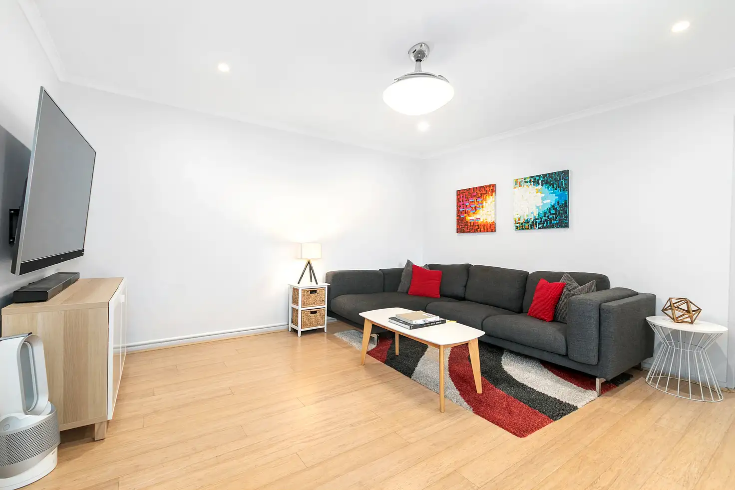 Main view of Homely apartment listing, 12/60 Epping Road, Lane Cove NSW 2066