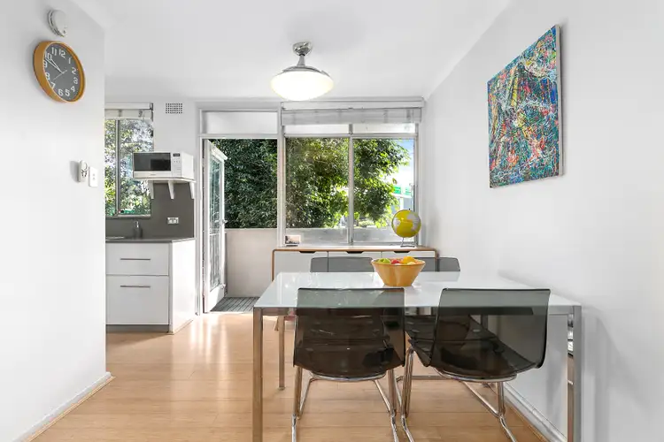 Second view of Homely apartment listing, 12/60 Epping Road, Lane Cove NSW 2066