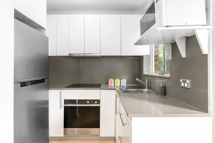 Third view of Homely apartment listing, 12/60 Epping Road, Lane Cove NSW 2066
