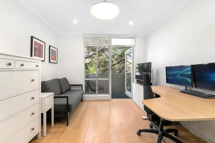 Fifth view of Homely apartment listing, 12/60 Epping Road, Lane Cove NSW 2066