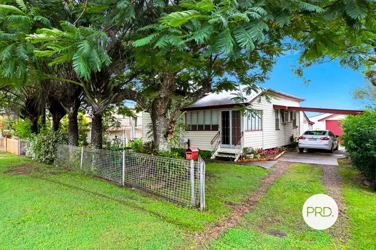 Main view of Homely house listing, 9 Macadam Street, Maryborough QLD 4650
