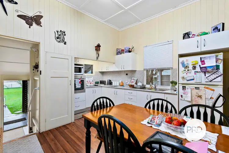 Fourth view of Homely house listing, 9 Macadam Street, Maryborough QLD 4650