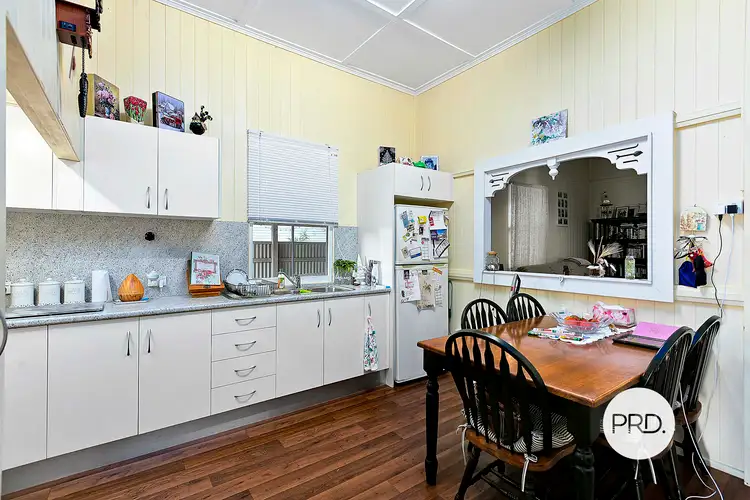 Fifth view of Homely house listing, 9 Macadam Street, Maryborough QLD 4650