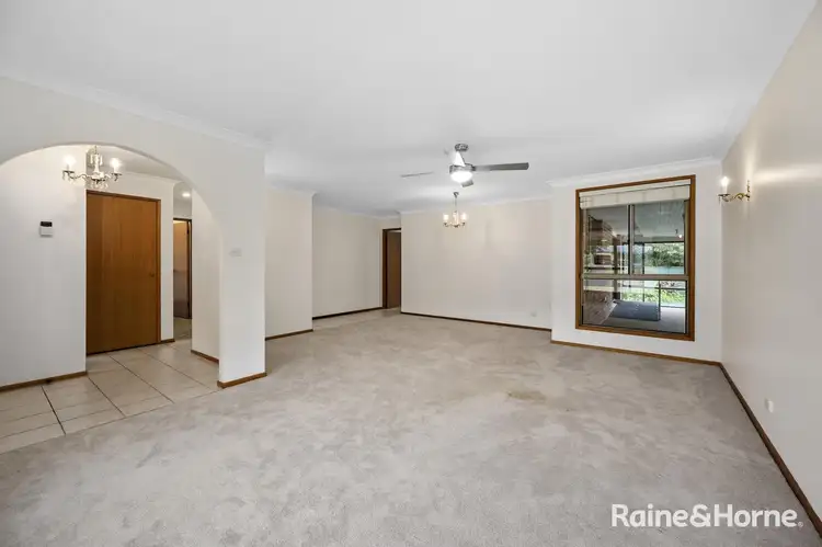Fifth view of Homely house listing, 6 Langker Place, Coffs Harbour NSW 2450